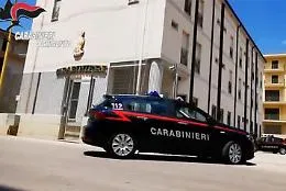 Trentasettenne, fermato dai carabinieri, &egrave; finito nei guai