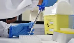 Enna, all'Asp tamponi molecolari per privati