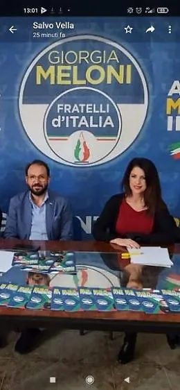 Caro bollette, Pisano e Catalano: "Solidariet&agrave; a chi va avanti nonostante tutto"