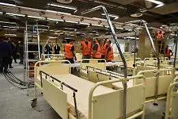 Record di spesa ma costi raddoppiati: ecco la verit&agrave; sui cantieri Covid in Sicilia