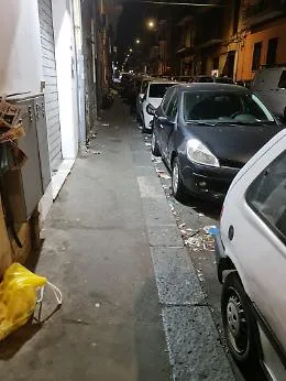 Catania: il degrado si estende in tutta la citt&agrave;