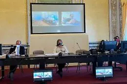 Una Casa comunit&agrave; a Cammarata