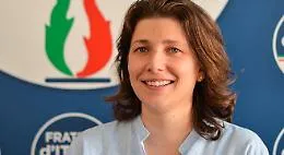 Carolina Varchi lancia "Palermo Capitale": il plauso della Caronia e il ruolo di Fratelli d'Italia