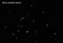 La prima immagine dal telescopio Webb, &egrave; di una stella