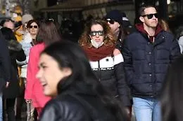 Covid, la Sicilia in giallo da luned&igrave; ma tasso di positivit&agrave; "inchiodato" al 15%