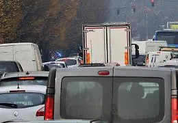 "Palermo citt&agrave; pi&ugrave; trafficata d'Italia", per Gelarda record triste