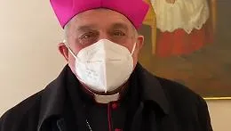 Nel giorno dell'Ottava di S. Agata il saluto dell'arcivescovo Gristina: &laquo;A Catania anni belli e intensi&raquo;