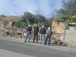 San G. Galermo (Ct): risolto il problema topi in via Immacolata