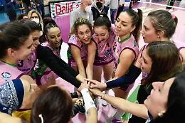 La Seap Aragona stravince a Sassuolo, ma il coach va via