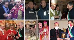 Monsignor Gristina e i 20 anni alla guida della Chiesa catanese &laquo;tra gioie e difficolt&agrave;&raquo;