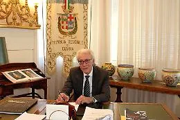 Citt&agrave; metropolitana di Catania, insediato il commissario Federico Portoghese