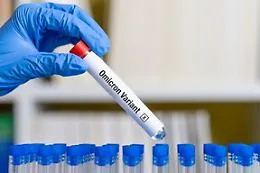 Il Covid e la variante Omicron: a Palermo e Catania mortalit&agrave; pi&ugrave; alta che altrove