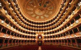 Nozze, Teatro Massimo di Palermo location per foto: ecco quanto costa