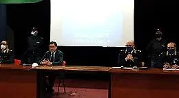 Mafia, le mani della Terza Famiglia su Adrano: 21 arresti, tutti i nomi e le accuse