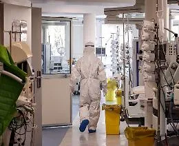 Covid: -17% i ricoveri, calo pi&ugrave; netto al Nord con -29%