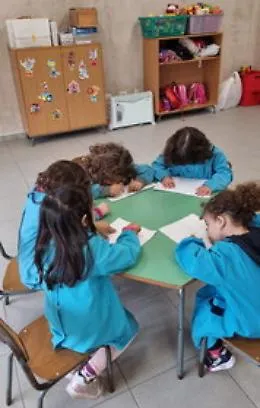 Castelvetrano, manca l'aula: alunni ospitati in canonica