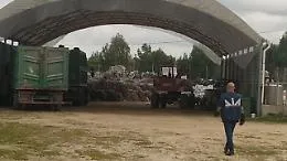 Ragusa, sequestrata l'azienda del clan che "imponeva" la raccolta della plastica delle serre