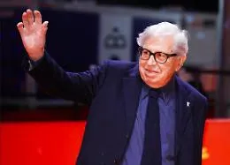 "Leonora addio", applausi e il premio Fipresci a Paolo Taviani