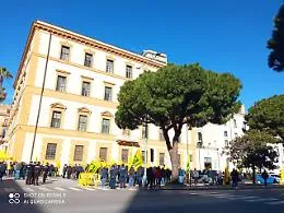 Caro bollette, agricoltori stamani in piazza anche ad Agrigento