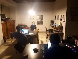 Tangentopoli: appello per salvare la sala stampa a Milano