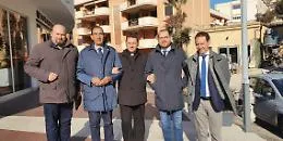 Il Cartello sociale all&rsquo;Anas: &ldquo;Intervenite sulla strada provinciale 32&rdquo;