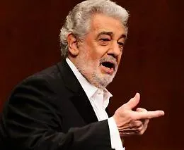 Al Massimo di Palermo "Simon Boccanegra" con Domingo
