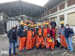 Completata la formazione ai 16 ragazzi di Sant'Egidio: &laquo;Pronti per fare ingresso nel mercato del lavoro&raquo;