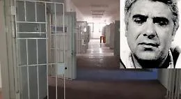 Di nuovo sospeso il processo all'ex boss catanese Antonino Santapaola