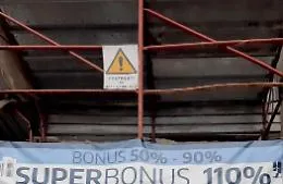 Superbonus, tornano le cessioni ma dovranno essere tracciabili