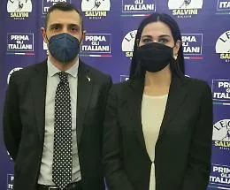 Caltanissetta, i leghisti chiedono un decalogo per i migranti. Il sindaco: &laquo;Si torna al Manifesto della Razza&raquo;