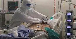 Coronavirus, il bollettino del 20 febbraio: in Sicilia 4.468 nuovi casi e altri 10 morti