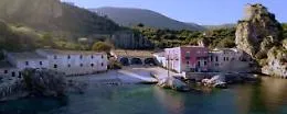 Trapani: Macari, un Borgo dal fascino selvaggio