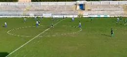 Akragas, tris al Monreale e seconda vittoria consecutiva