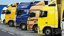 Alis, no a forme di protesta dell'autotrasporto in Sicilia, s&igrave; al confronto costruttivo