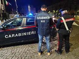 Catania, chiuse tre discoteche: c'era il quadruplo delle presenze consentite