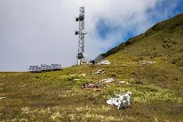 Tonga: ripristinata la rete internet