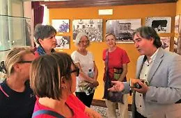 Comitini punta sul turismo ed il sindaco chiama a raccolta i giovani