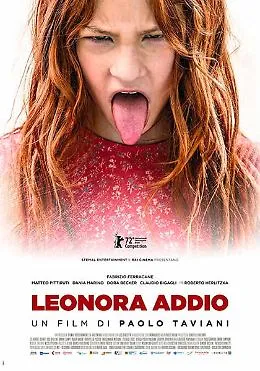 Arriva al cinema "Leonora Addio", girato ad Agrigento