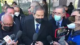 Sciopero autotrasporti, Musumeci: &laquo;Pronti ad andare a Roma per sostenere richieste&raquo;
