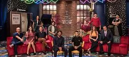 Debutta "Lol - Chi ride &egrave; fuori", i primi 4 episodi su Amazon