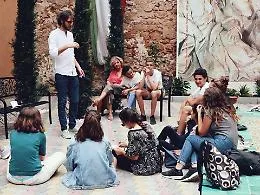 Oltre cinquecento studenti ad Agrigento per il concorso "Uno, nessuno, centomila"