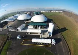 Tar d&agrave; ok a impianto biogas nel ragusano, &egrave; polemica