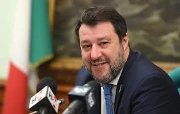Mes: Salvini, ratifica riforma? Non &egrave; urgenza per nessuno