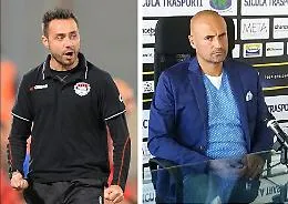 Roberto De Zerbi e Paolo Bianco bloccati in Ucraina: &laquo;Siamo stati svegliati dalle bombe&raquo;