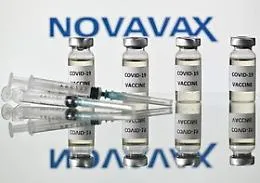 In Sicilia le prime 84mila dosi di Novavax