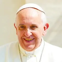 Tweet in russo di Papa Francesco contro la guerra