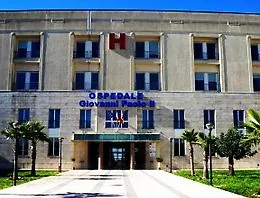 Venticinque rinvii a giudizio nella sanit&agrave; iblea