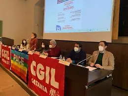 Pnrr, a Catania il confronto tra sindacati, parti sociali e Regione