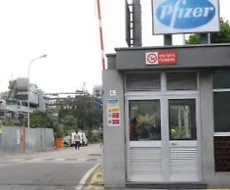 Pfizer, per i sindacati si &egrave; punto e a capo: &laquo;Nessun piano industriale dall'azienda&raquo;
