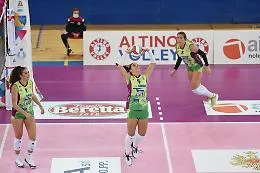 Scontro salvezza clou per la Seap Aragona